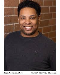 ✨Rounding out the ensemble of the show is Anna McMurray, a freshman Vocal  Performance major who plays the part of Wendy and ensemble. She thinks the  show is full of fun and