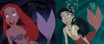 Maybe you would like to learn more about one of these? The Little Mermaid Ii Return To The Sea Movie Review Alternate Ending