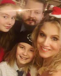 Från oss alla till er alla: En riktigt god jul! ❤️❤️❤️ #kärlek #godjul  #merryxmas