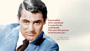 How you talk to yourself affects how others hear you too