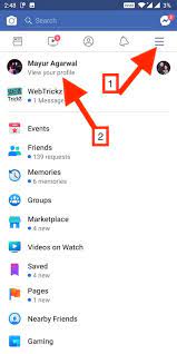 Here's How To See Sent Friend Requests On Facebook App 2021