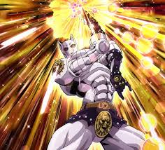 Check spelling or type a new query. Killer Queen Jojo 1080x1080 Shefalitayal