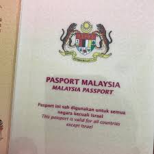 We did not find results for: Jabatan Imigresen Malaysia 39 Tips