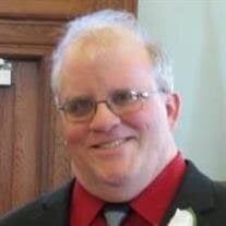 John R. Whitetree Obituary