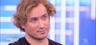 Chando Erik Luna, ex fidanzato di Grecia Colmenares al Grande Fratello?/  "Mi piacerebbe partecipare"