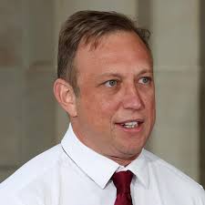 Miles's top public servant handed plum job by Albo