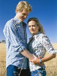 Rachael carpani, lisa chappell, bridie carter, simmone mackinnon, brett. Luke Ford And Rachael Carpani Dating Gossip News Photos