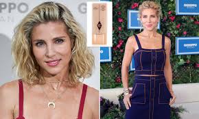 Elsa pataky plastic surgery before and after photos, elsa pataky measurements, bra size, elsa pataky breast implants, cosmetics surgery, . Elsa Pataky Reveals The Five Beauty Products She Can T Live Without Daily Mail Online