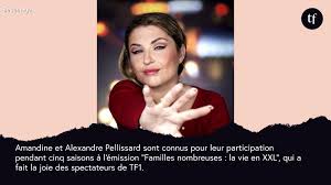 Pourquoi la reconversion dans le porno dAmandine Pellissard dérange tant