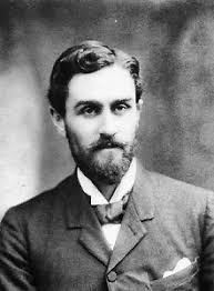 Roger Casement Hanged for Treason