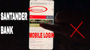 Offer subject to change at any time. Santander Bank Register Login Find Password Youtube