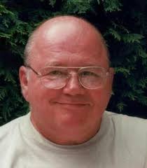 Obituary for John Markley Webster