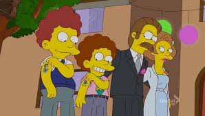 Pin On The Simpsons Futurama