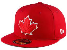 Toronto Blue Jays New Era Mlb Ultimate Patch Collection Game 59fifty Cap Mlb Apparel Patch Collection Fitted Hats