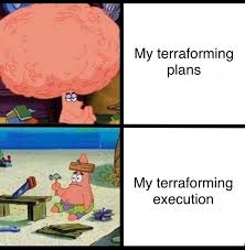 It All Looks So Much Better In My Head Animalcrossing Animal Crossing Funny New Animal Crossing Animal Crossing Memes