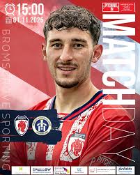 SEPTEMBER PLAYER OF THE MONTH: All four players got plenty of votes but,  with 45% of the vote, your September standout is attacker Harry Crook!  Harry is sponsored for the season by