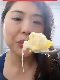 Receita Fácil de Milho Coreano com Queijo