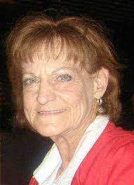 Carolyn Raymond Obituary (1953