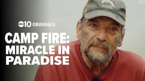 Owner of Joy Lyn's Candies discusses three years after the Camp Fire