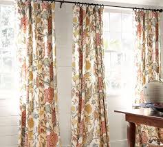 cynthia palampore linen/cotton rod