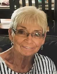 Obituary information for Shirley Alberta Mathers