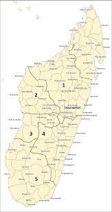 On this high plateau in mantasoa, the climate is temperate. Carte De Madagascar 1 A 5 Zones Antiacridiennes Du Cnla La Zone 5 Download Scientific Diagram