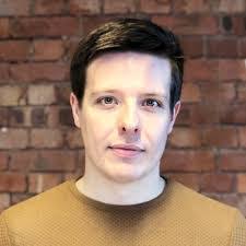 Neil Horton's Instagram, Twitter & Facebook