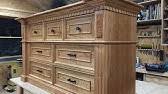 Please note that the size and shade may vary slightly as it is the handcrafted wooden product. Yt347 Aarsun Teak Wood Dresser In Matte Dressing Table Royal Vanity Aarsun The Craftsmen Youtube