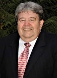 Faye Westfall Catches Up With SEPC Founding Member Tom Page