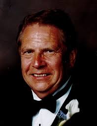 John Holmberg Obituary