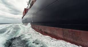 Basierend auf biologischen modellen (z. Schwimmfarn Hilft Schiffen Beim Spritsparen Ferchau