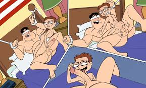 Rule34 - If it exists, there is porn of it  iyumiblue, stan smith, steve  smith  5116359