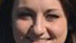 Spalding helps Cougars win AMC title