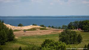 Old mission is the oldest permanent settlement in the grand traverse area. Op Ed Destruction Of The 81 Land Shatters Farm Legacy