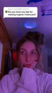 IUPAC Name and Structure Explanation for Organic Chemistry Students