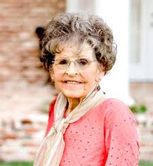 Lily Lois McClanahan Speer