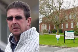 Perverted motorist overtook 'fit female cyclist in Lycra' then stopped to  expose himself to her