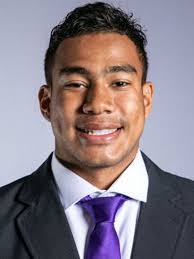 Will Nixon, Syracuse, Running Back