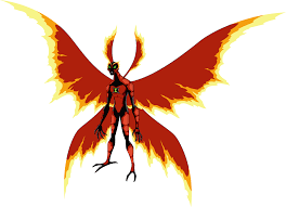 Ultimate Big Chill | Ben 10 Wiki | Fandom