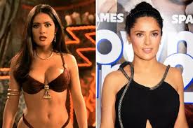 See the Cast of 'From Dusk till Dawn' Then and Now