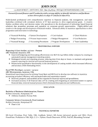 They may also present oral or written reports on general economic trends, individual corporations, and entire industries. Excel Reporting Analyst Resume Sample June 2021