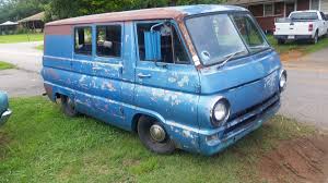 Try the craigslist app » android ios cl. 1969 Dodge A100 Slant 6 Van For Sale In Cartersville Atlanta Ga