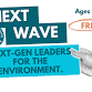 Next Wave: Land + Water Nexus for a Healthy Port Royal Sound