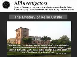 Membuat contoh latar belakang untuk skripsi, karya tulis, penelitian, makalah, dan proposal membuatukan kaidah dan cara membuat yang baik dan sesuai aturan. The Mystery Of Kellie Castle Ppt Video Online Download