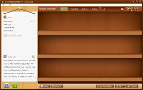Convert pdfs to html5 flipbooks online for stunning visuals! Kvisoft Flipbook Maker Pro Download Versatile Tool To Create Multimedia Flashbooks From Pdf Video And Image Files