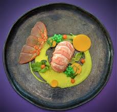 Food Plating Gourmet Food Plating Food Plating Fine Food