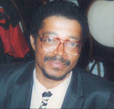 Obituary information for John L Carter