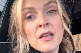 Fearne Cotton explains huge lifestyle change after angering fans - The  Mirror