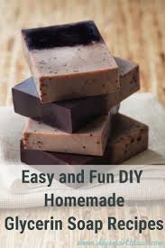 Easy And Fun Recipes For Making Special Design Melt And Pour Soaps In 2020 Homemade Soap Recipes Soap Recipes Homemade Beauty Care