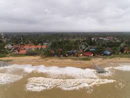 Löydä ainutlaatuisia majoituspaikkoja ja majoitu paikallisten majoittajien luona 191 maassa. Aerial View Of A Beach In Pantai Cahaya Bulan Kota Bharu Kelantan Stock Photo Picture And Royalty Free Image Image 91310099